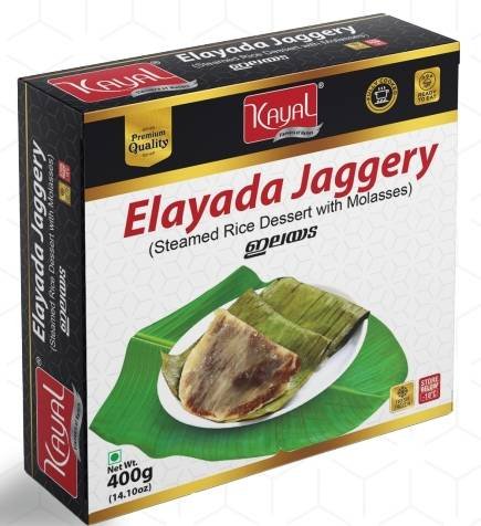 Kayal Elayada Jaggery