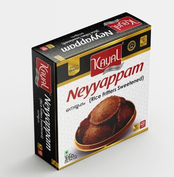 Kayal Neyappam