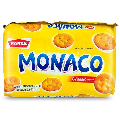 Parle Monaco