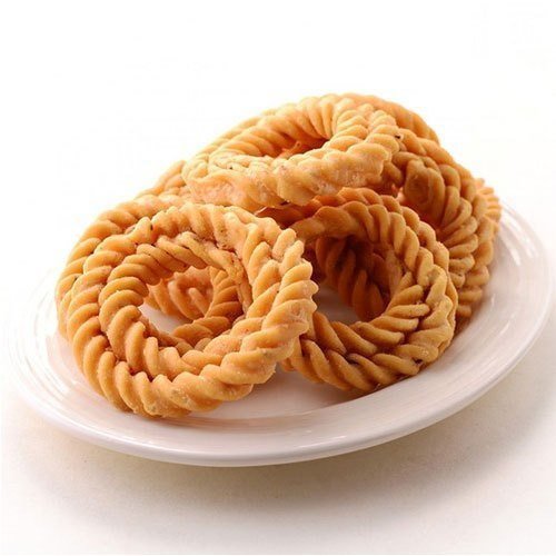 Rice Murukku (200gm)