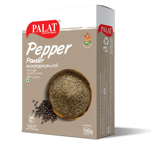 Palat Pepper (100gm)