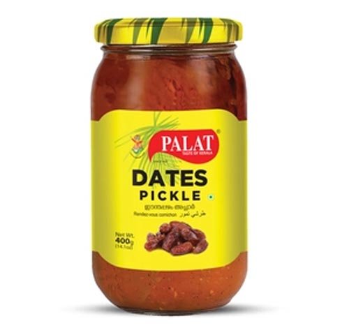 Palat Dates Pickle