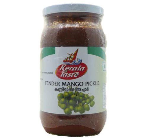 Kerala Taste Tender Mango Pickle