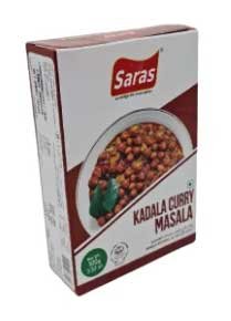 Saras Kadala Curry Masala