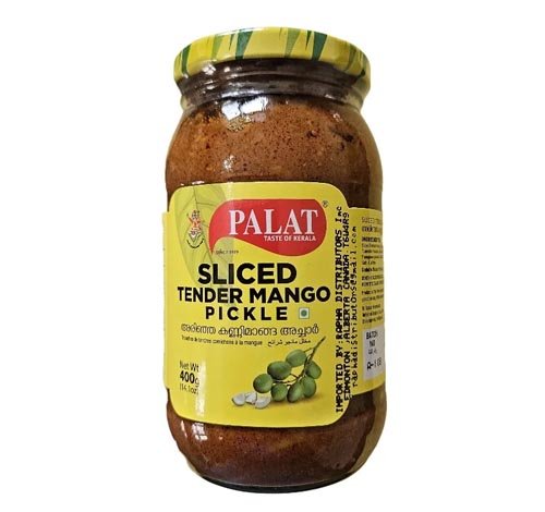 Palat Sliced mango Pickle