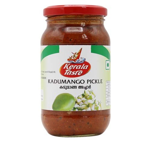 Kerala Taste Kadumango Pickle