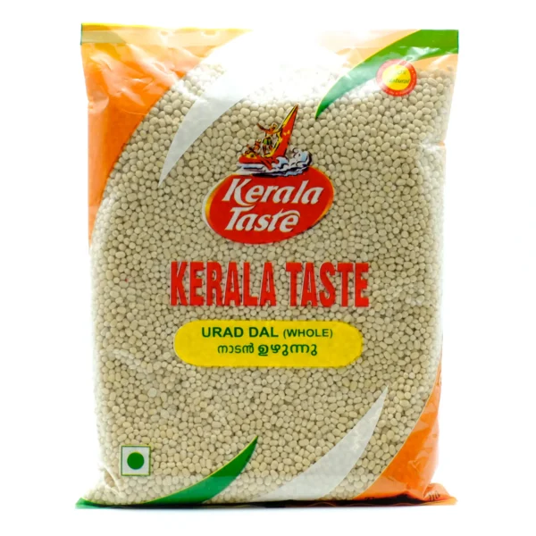 Kerala Taste Urid Daal Whole