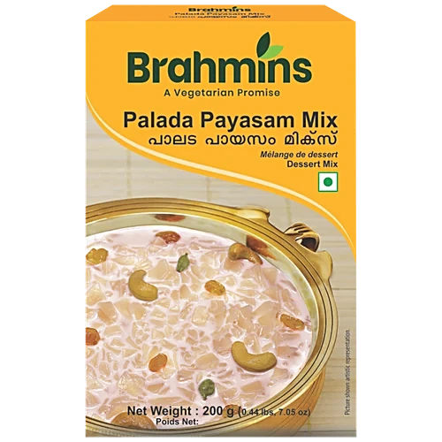 Brahmins Palada Payasam Mix (200gm)