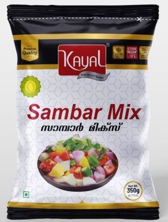 Kayal Sambar Mix