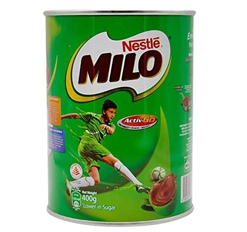 Milo 400gm