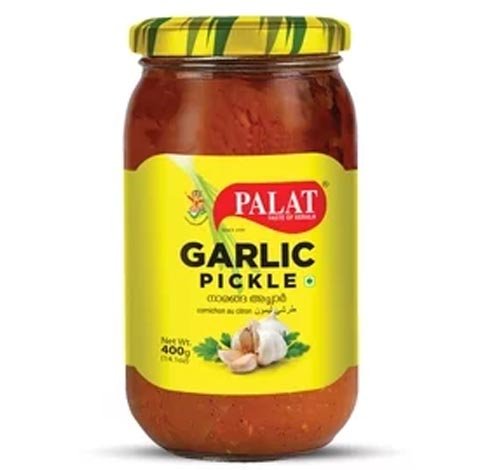 Palat Garlic Pickle