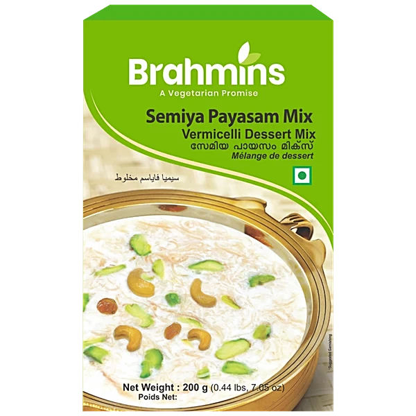 Brahmins Semiya Mix (200gm)