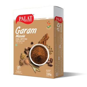 Garam Masala Palat