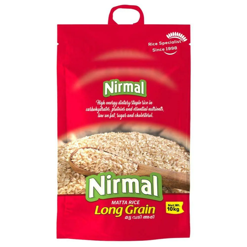 Nirmal Matta Rice