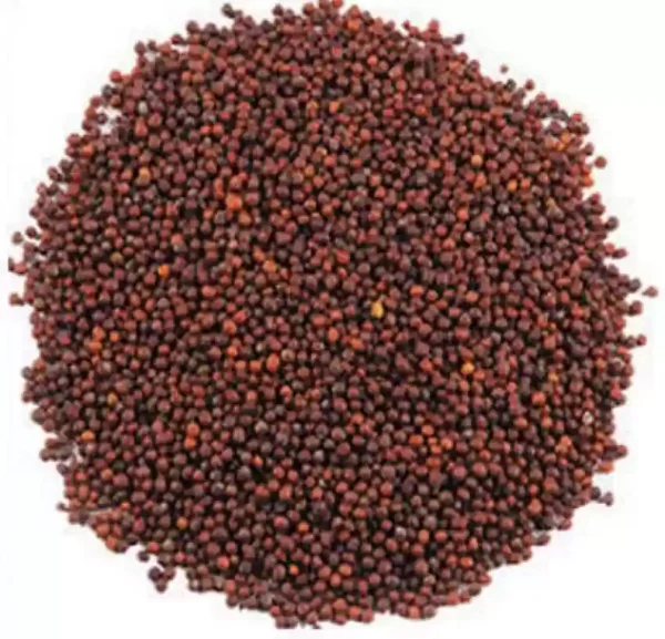 Mustard Seeds 400g