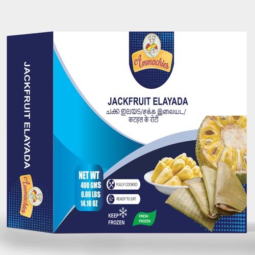 Ammachies Jackfruit Elayada