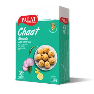 Chaat Masala Palat