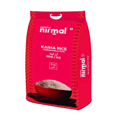 Nirmal Kaima Rice 5kg