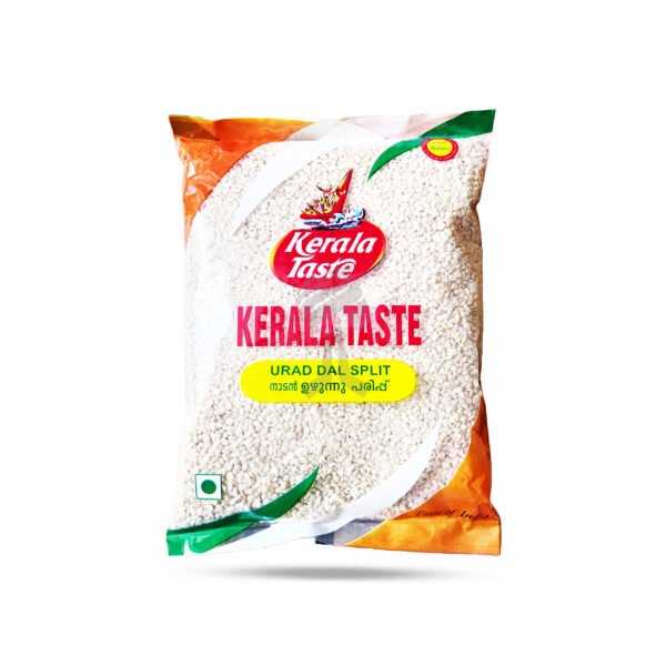 Kerala Taste Urid Daal Spilt