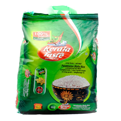 Kerala Taste Matta Rice