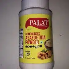 Palat Asafoetida/kaya podi