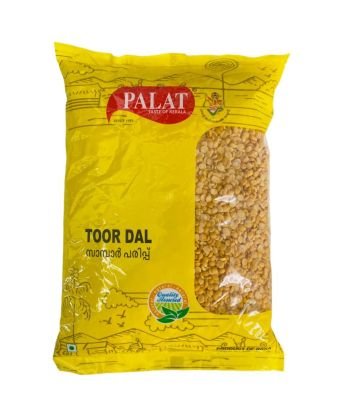 Palat Toor Dal